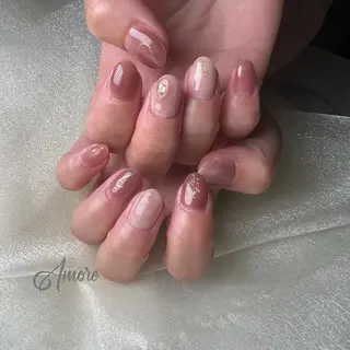 ネイル You kyehwaのネイルデザイン