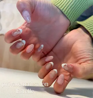 ネイル nail salon Estelleのネイルデザイン
