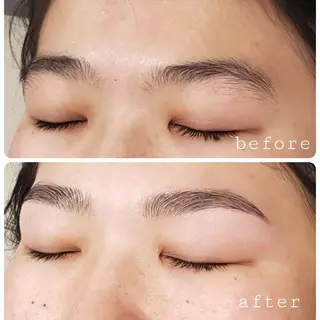 アイブロウ EBRIS浦和店 ☆ M a n aのマツエク・マツパデザイン
