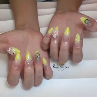 ネイル The 1989 Nail Salon所属・The 1989 Nail Salonのネイルデザイン