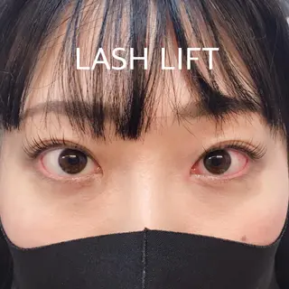 マツエク・マツパ 秋草 由美子のマツエク・マツパデザイン