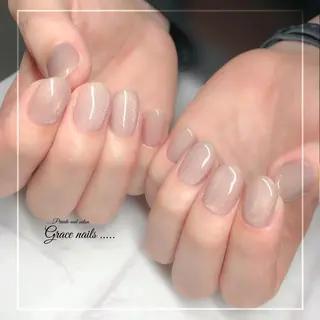 ネイル GRACE NAILSのネイルデザイン
