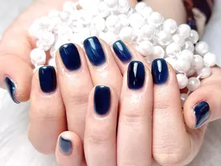 ネイル queensnail 🧸mikiのネイルデザイン