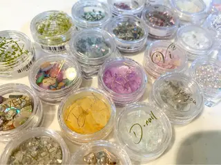 ネイル mew mew NAIL & EYEのマツエク・マツパデザイン