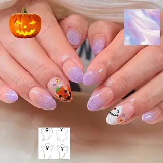 ネイル MIRA NAILROOM SALON所属・MIRA NAILROOMのネイルデザイン