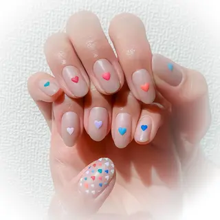 ネイル mew mew NAIL & EYEのマツエク・マツパデザイン