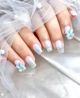 ネイル nails' it...のネイルデザイン