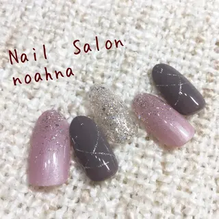 ネイル ネイルサロン NOAHNAのネイルデザイン