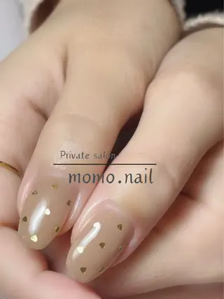 ネイル momo.nail まさこのネイルデザイン