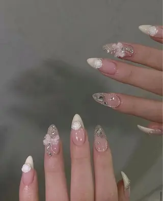 ネイル はる はるのネイルデザイン