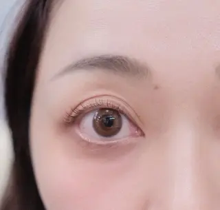 マツエク・マツパ BUBBLES所属・アスカ 🤎🧸のマツエク・マツパデザイン