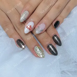 ネイル 💅 NikoNikoのネイルデザイン