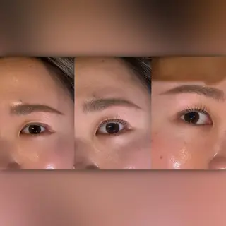 マツエク・マツパ 上原 麻彩のマツエク・マツパデザイン