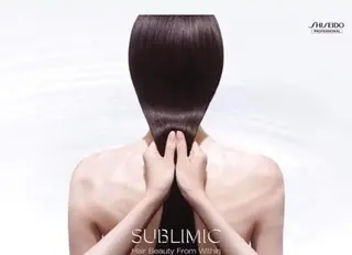 PAIR MIKIのヘアスタイル