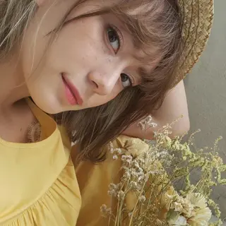 マツエク・マツパ ノグチ ナツコのヘアスタイル