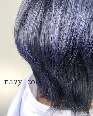 ショート カラー clomus所属・YUKA艶髪 🌸寛ぎ部屋のヘアスタイル