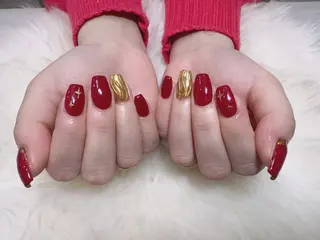 ネイル WISTERIA kozueのネイルデザイン