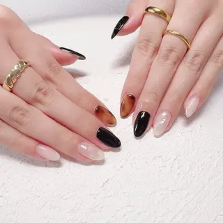 ネイル Regaro i.sのネイルデザイン