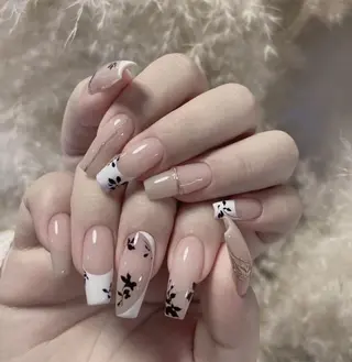 ネイル Cute beauty2のマツエク・マツパデザイン