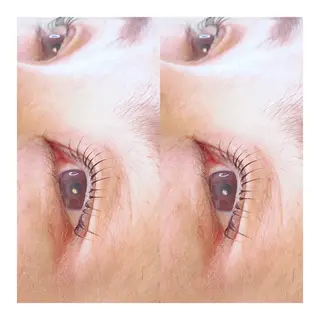 マツエク・マツパ アイラッシュサロン GREENのマツエク・マツパデザイン