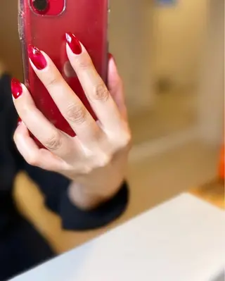 ネイル Non Nonのネイルデザイン