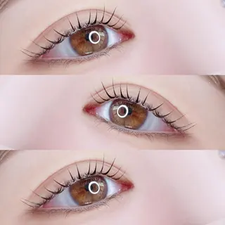 マツエク・マツパ miho【吉祥寺】 ★プライベートサロンのマツエク・マツパデザイン