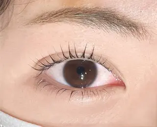 マツエク・マツパ eye salon Fairのマツエク・マツパデザイン