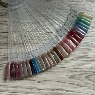 ネイル A I R I ♡のネイルデザイン