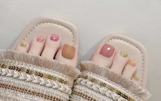 ネイル Cute beauty2のマツエク・マツパデザイン