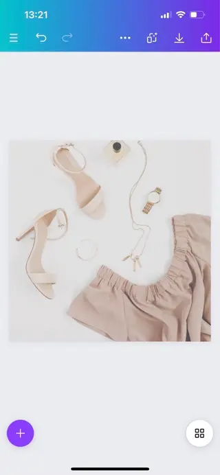 ネイル FERNA Saoriの眉毛・アイブロウイメージ