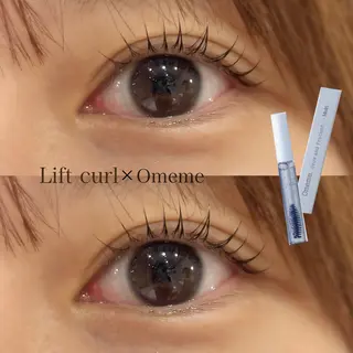 マツエク・マツパ re-born🎀 NANAHAのマツエク・マツパデザイン