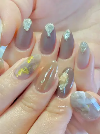 ネイル Y. Reonaのネイルデザイン