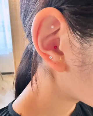 répos所属・美容サロン réposのその他イメージ