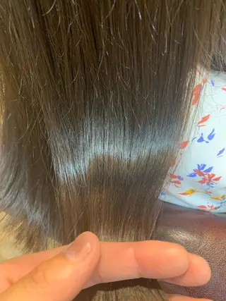 ミディアム 【gemini店長】 メンズ特化中野稜平のヘアスタイル