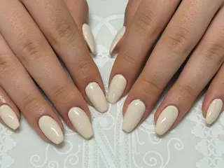 ネイル かぶらぎ りよのネイルデザイン