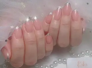 ネイル 村中 ハナのネイルデザイン