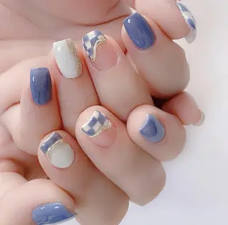 ネイル Cute beauty2のマツエク・マツパデザイン