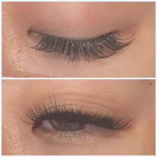 マツエク・マツパ 銀座/LEDマツエク 高宮のマツエク・マツパデザイン