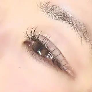 マツエク・マツパ Arms nail&eyelash所属・Arms 💟 木脇のマツエク・マツパデザイン