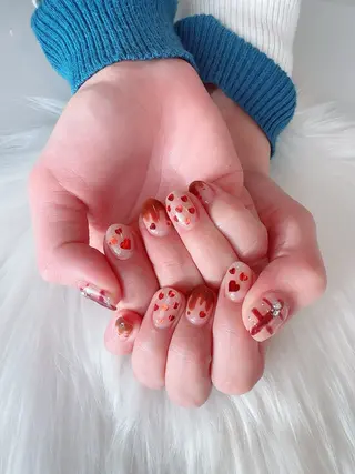 ネイル ★ RISA ★のネイルデザイン