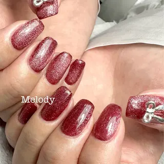 ネイル Yuki Takahamaのネイルデザイン