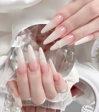 ネイル H.baby Nail Salonのネイルデザイン
