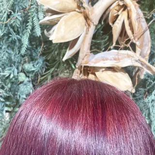 ロング カラー 韓国マツエク/まつパ 🎀misaki🎀のマツエク・マツパデザイン