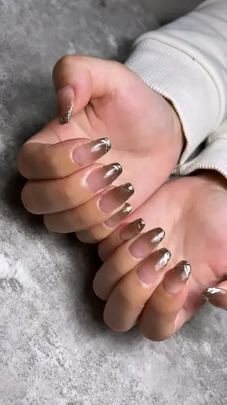 ネイル shark_nail Aのネイルデザイン