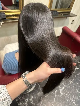 ロング seed hair make所属・✨️美髪専門店✨️ 栁沼佑季也のヘアスタイル