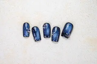 ネイル Mss えりのネイルデザイン