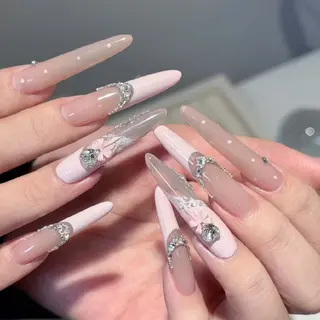 ネイル CI CI北千住のネイルデザイン