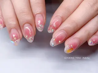 ネイル Maison noyer所属・Maison noyerのネイルデザイン