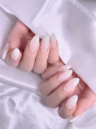 ネイル リン リンのネイルデザイン