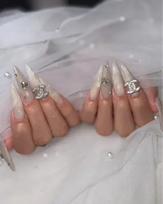 ネイル 7nail (ϋ)/のネイルデザイン